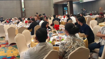 HLH 2026: SKK Migas-PetroChina Jaga Bumi Sekaligus Perketat Anti-Suap
